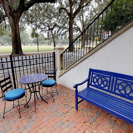 Suite Escape Savannah Zewnętrze zdjęcie