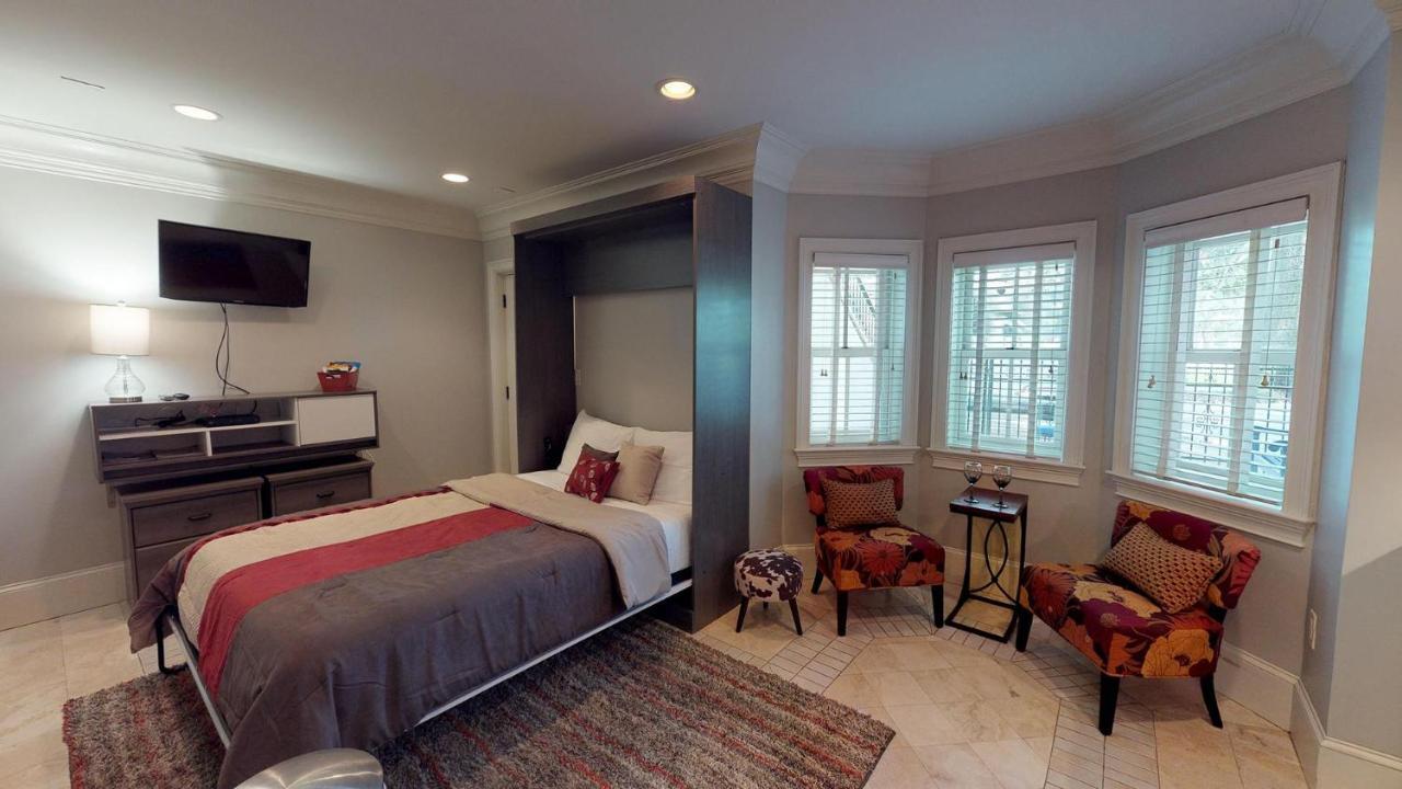 Suite Escape Savannah Zewnętrze zdjęcie