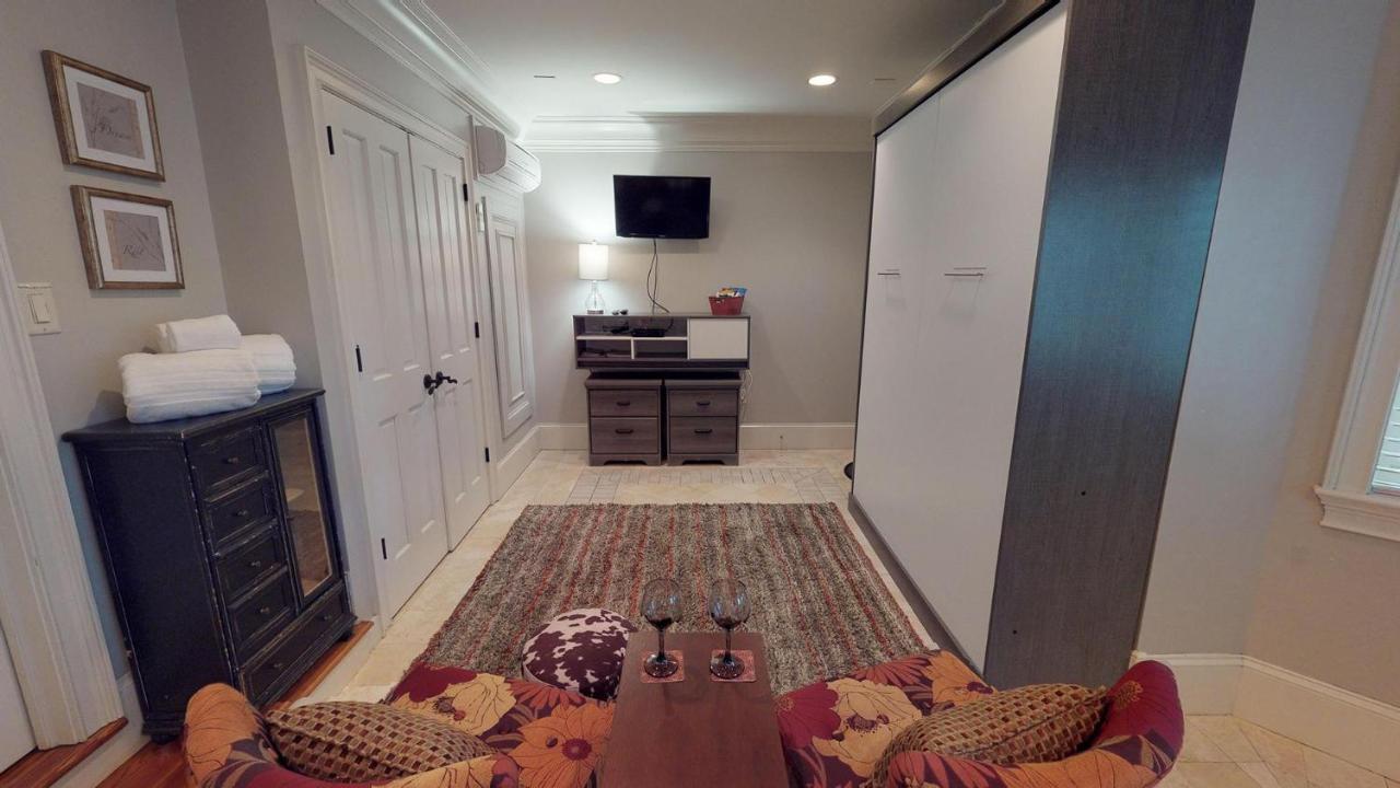 Suite Escape Savannah Zewnętrze zdjęcie