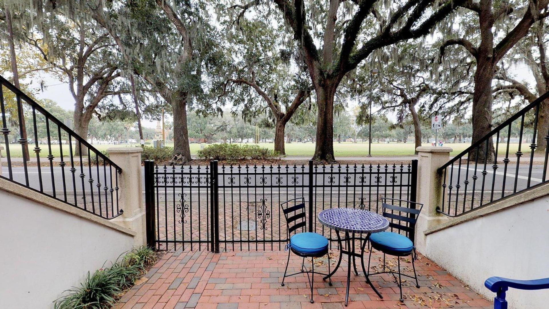 Suite Escape Savannah Zewnętrze zdjęcie