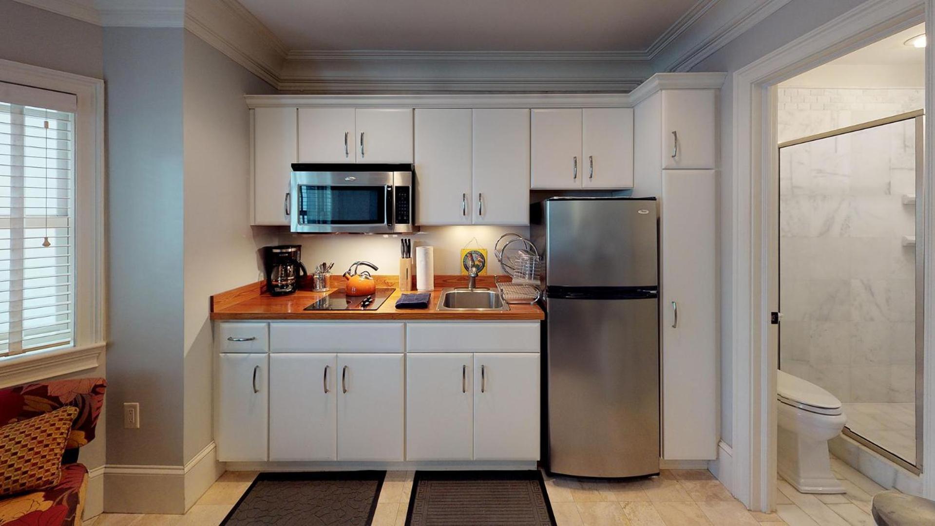 Suite Escape Savannah Zewnętrze zdjęcie